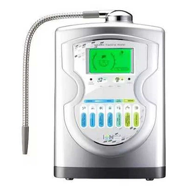 Çok fonksiyonlu alkalin su arıtma makinesi